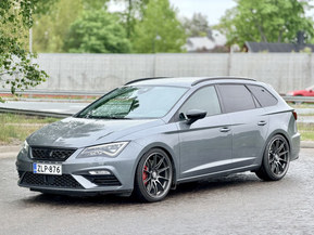 Seat Leon ST