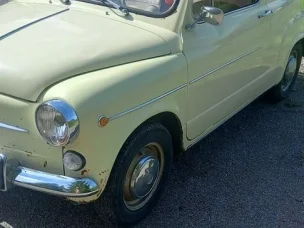 Fiat 600