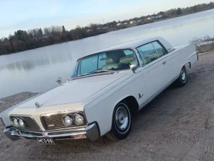 Chrysler Imperial