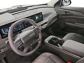 Kia EV5