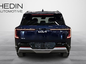 Kia EV5