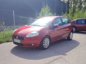 Fiat Grande Punto