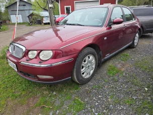 Rover 75