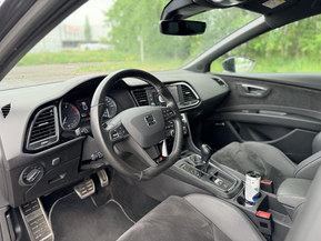 Seat Leon ST