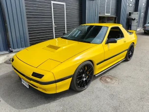 Mazda RX-7