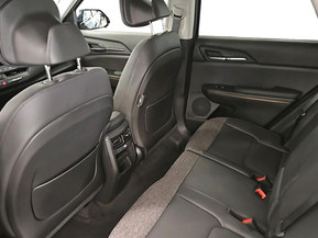 Kia EV5