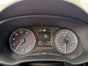 Seat Leon ST