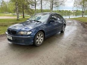 BMW 316