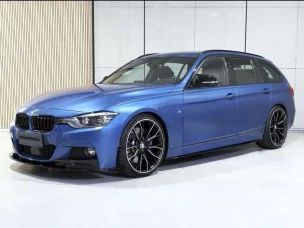 BMW 340