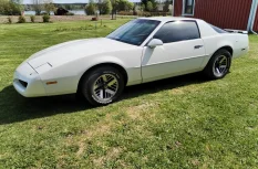 Pontiac Firebird