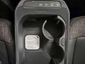Kia EV5