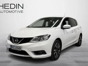 Nissan Pulsar
