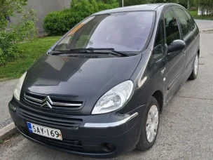 Citroen Xsara Picasso