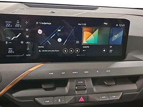 Kia EV5