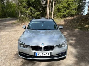 BMW 325