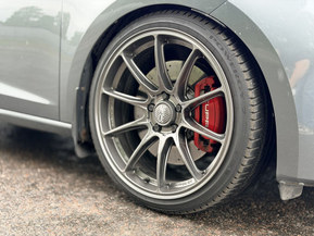Seat Leon ST