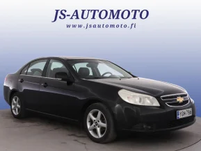 Chevrolet Epica