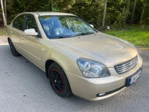 Kia Magentis