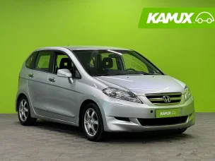 Honda FR-V