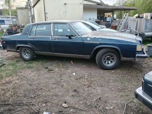 Buick Electra