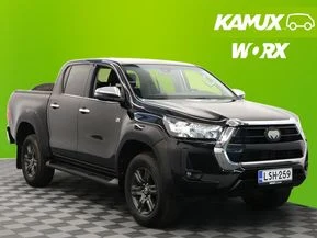 TruckMasters OX 4x4