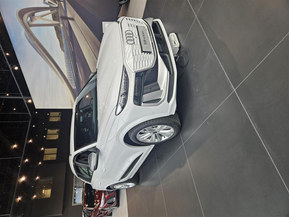 Audi SQ6 e-tron