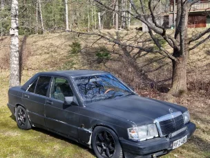Mercedes-Benz 190
