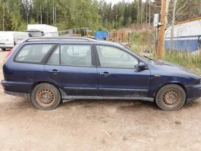 Fiat Marea