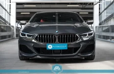 BMW M850i