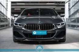 BMW M850i