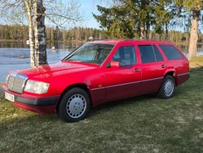 Mercedes-Benz 300