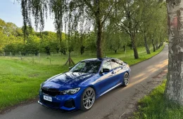 BMW M340i