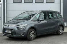 Citroen Grand C4 Picasso