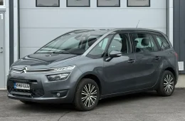 Citroen Grand C4 Picasso