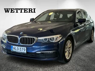 BMW 518