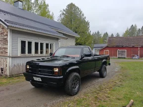 Dodge Dakota