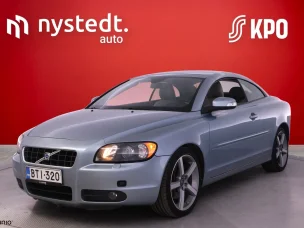 Volvo C70