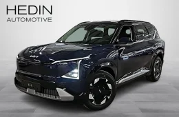 Kia EV5