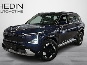 Kia EV5
