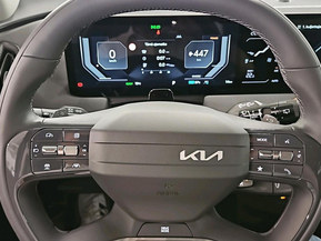 Kia EV5