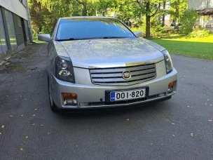 Cadillac CTS