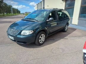 Chrysler Grand Voyager