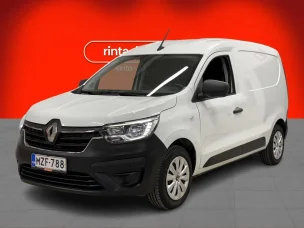 Renault Express