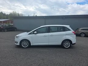 Ford Grand C-Max
