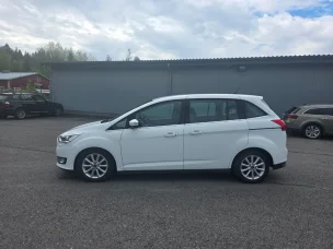 Ford Grand C-Max