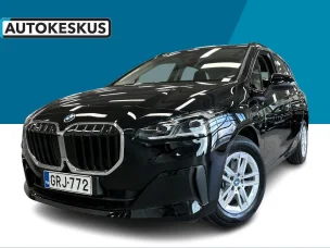BMW 225