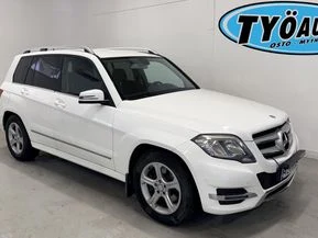 Mercedes-Benz GLK