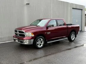 Dodge Ram 1500