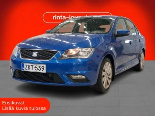 Seat Toledo