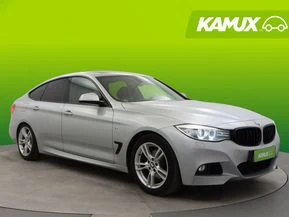 BMW 328 Gran Turismo